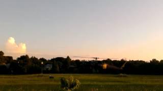 Blackhawk's Final Flight Solution (Naza H GPS)
