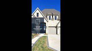 Perry Homes | 3300W Plan