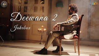 DEEWANA 2 (JUKEBOX) GURSHABAD | Punjabi Song 2023 | OpenMic Studios