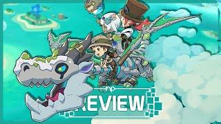 FANTASY LIFE i: The Girl Who Steals Time Review – The Cozy JRPG Adventure We Needed