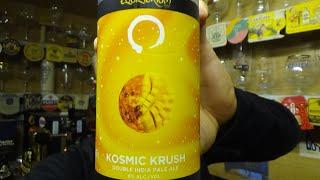 Equilibrium Kosmic Krush DIPA