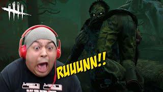 I'M THE WORST F#%KING KILLER EVER!! [DEAD BY DAYLIGHT] [#02]