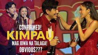 KIMPAU Obvious Na MAGJOWA NA? | Chowking Event