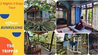 Offbeat Homestay| Authentic Weekends | Bunkulung | Mirik | Beautiful Views | TSG TRIPPER