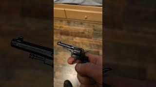 bodeo folding trigger miniature cap gun