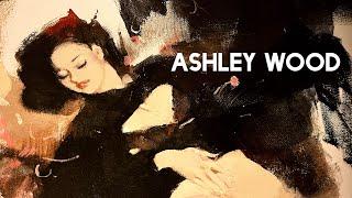 Ashley Wood's Finest Ladies: AWL Investigations # 1