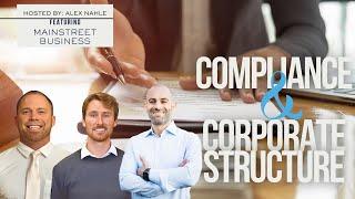 Unlock the Secrets to Stress-Free Real Estate Business Compliance & Corporate Structure