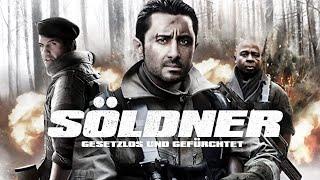 Söldner – Gesetzlos und Gefürchtet (ACTIONTHRILLER mit BILLY ZANE, ganzer Film auf deutsch)