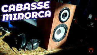 The Majesty of the Cabasse Minorca MC40 || Z Reviews