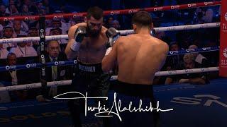 #IVShowdown |Beterbiev Vs Bivol