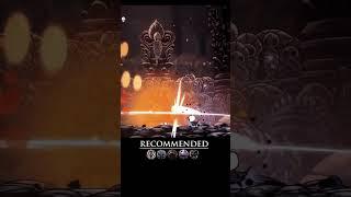 How to Beat BROODING MAWLEK on RADIANT Explained in 60 Seconds | Hollow Knight | #Shorts