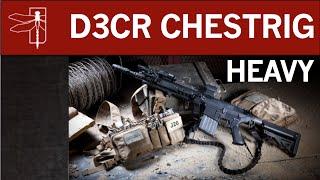 D3CR HEAVY IS HERE!