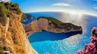 George Skaroulis  - Dreams of Greece  (Piano Melody) Release  2024