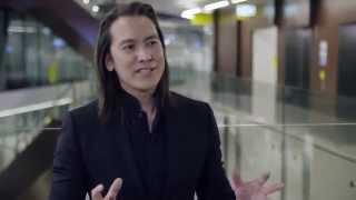 Mike Walsh - Futurist