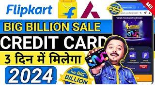 Flipkart Axis Bank Credit Card Apply || Flipkart Axis Bank Credit Card Kaise Banaye . #creditcard