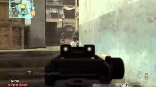 K2S KaaZeR - MW3 Game Clip