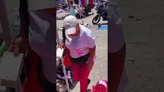 Las Torres Market #market #fairs #Barbie