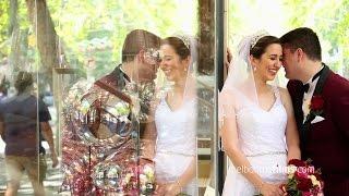 Nergis & Muhammed Wedding Video Trailer