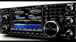 some of the best ham radios.