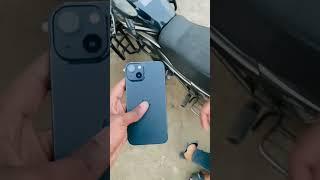 Iphone 13 in 3000 minivlog #minivlog #iphone