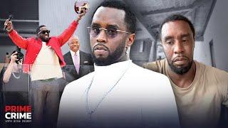 Prime Crime: The Rise and Fall of P. Diddy