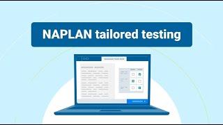 NAPLAN tailored testing