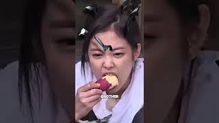 Jennie’s Hidden Habit?!