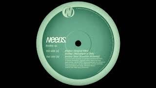 Needs - Brother (Red Mountain Alchemy Mix) (2001)