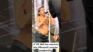  Red Hot Chili Peppers Iggy Pop Ageless Icon’s Shirtless Look Divides Opinions  #IggyPop #rhcp