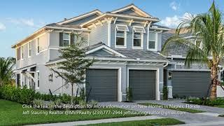 Naples Florida New Homes