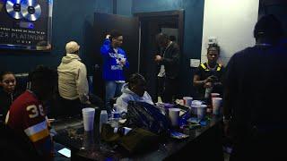 Studio Session with : Lil Yachty, Veeze, Rylo Rodriguez, 42 Dugg & Lil Baby