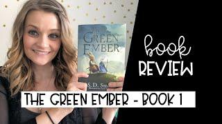 The Green Ember | Homeschool Mom Book Review