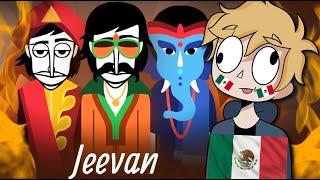 MexicaNeester Plays Incredibox Jeevan...