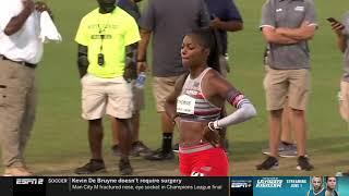 Women's 400m 2021 |   | American Track League Jacksonville #women400m #Athletics #allysonfelix