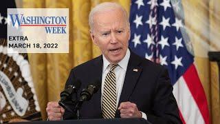 President Biden's Challenges Here and Abroad