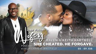 She Cheated, He Forgave: God Restored Their Marriage | Dear Future Wifey S5, E516