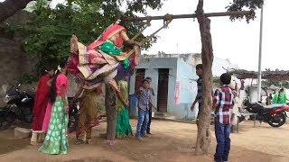 Gor banjara Teej Festival Celebratiosn at Brahmanapally !! Nagar Kurnool // 3TV BANJARAA