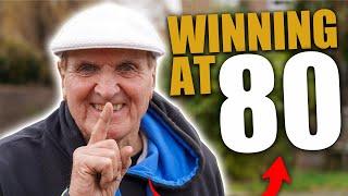 Bob Nudd's SECRETS To Continued Success