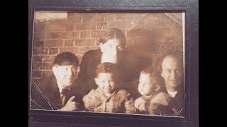 The Three Stooges in Asheville North Carolina 1947