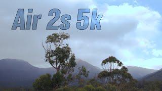 DJI Air 2s 5.4k Cinematic | Sleeping Beauty Tasmania