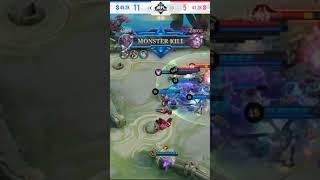 MPL Cambodia 2023 S4| W1 D1 | IMP vs Pro Esports Game2