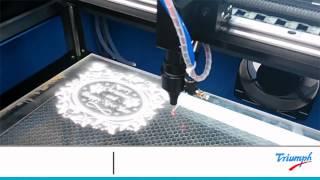 triumphlaser product-laser cutting machine-laser engraving machine