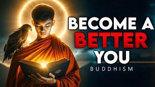 12 Habits to Become a Better You | Buddhism