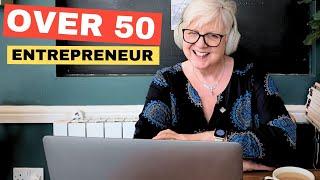 Why I Love Self-Employment - Midlife Entrepreneur