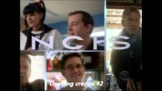 NCIS: Opening credits Season 11