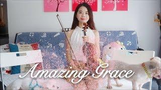 Amazing Grace Violin