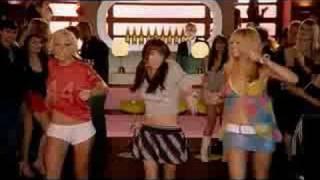 Atomic Kitten - Ladies Night