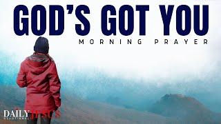 Start Your Day With Isaiah 40 Blessings (Morning Devotional And Prayer)