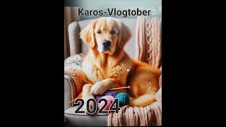 Mein Vlogtober für Euch! 2024