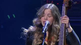 Arabella Rustico (All star quintet) - Never let me go